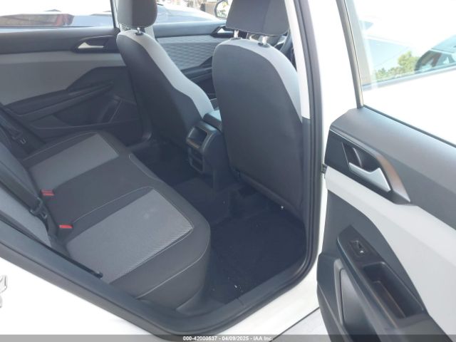 3VVCX7B28NM097129 Volkswagen Taos 1.5t S