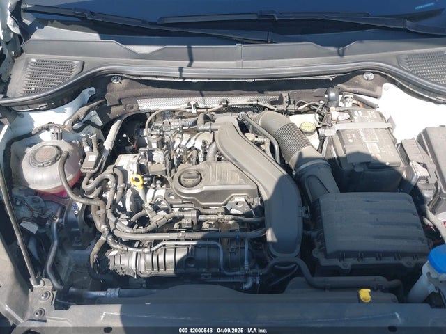 3VVTX7B27NM094738 Volkswagen Taos 1.5t Se