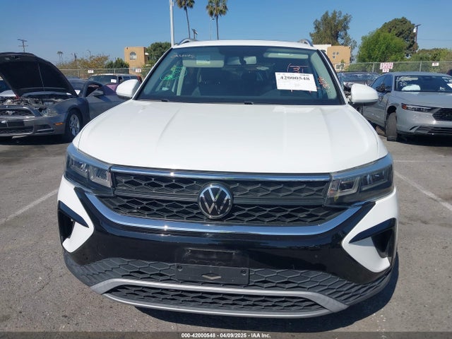 3VVTX7B27NM094738 Volkswagen Taos 1.5t Se