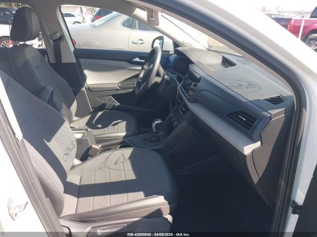 3VVTX7B27NM094738 Volkswagen Taos 1.5t Se