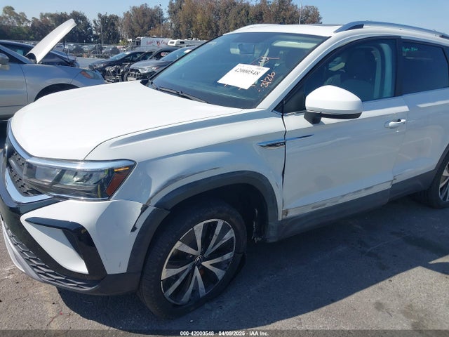 3VVTX7B27NM094738 Volkswagen Taos 1.5t Se