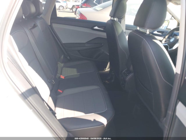 3VVTX7B27NM094738 Volkswagen Taos 1.5t Se
