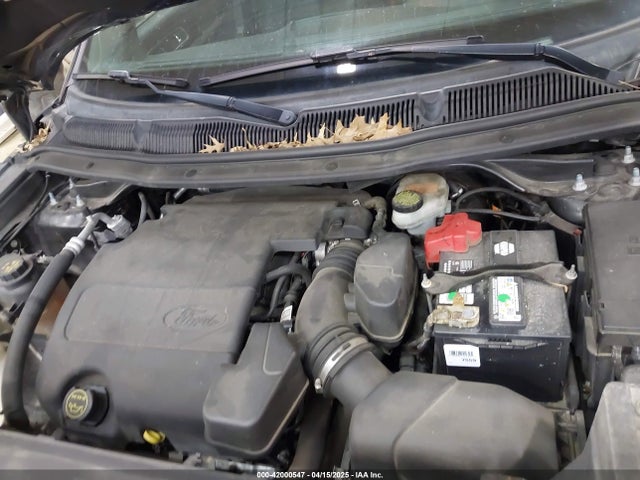 1FM5K8D83HGA68046 Ford EXPLORER XLT