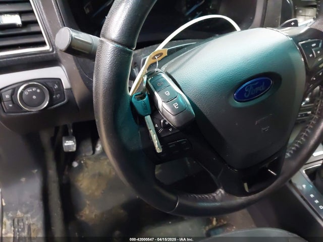 1FM5K8D83HGA68046 Ford EXPLORER XLT