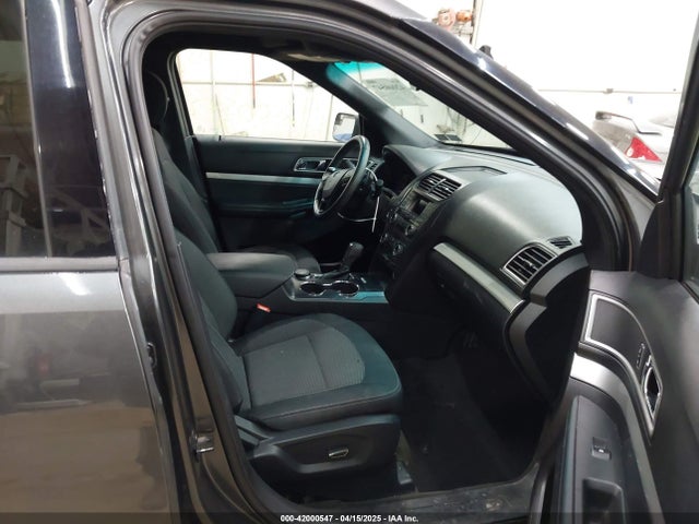 1FM5K8D83HGA68046 Ford EXPLORER XLT