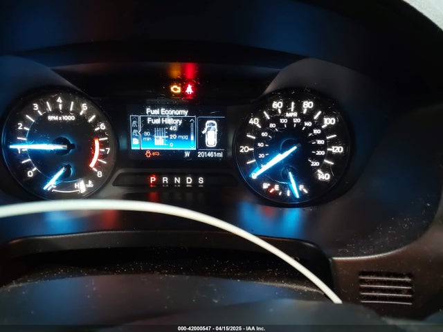 1FM5K8D83HGA68046 Ford EXPLORER XLT