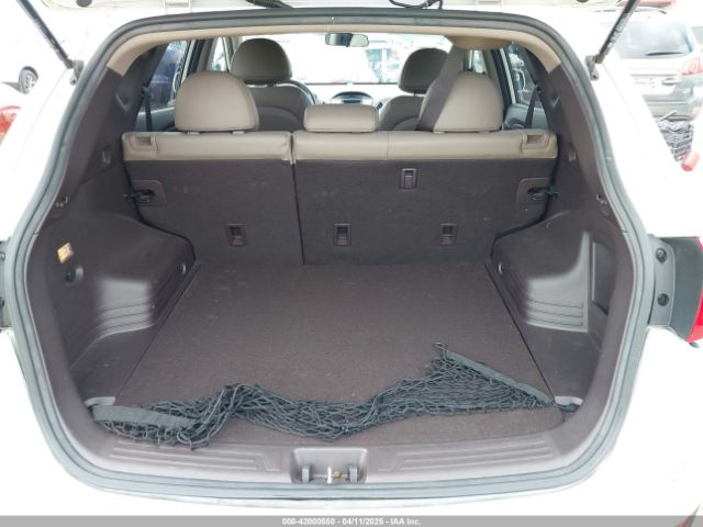 KM8JU3AG7FU118288 Hyundai TUCSON SE