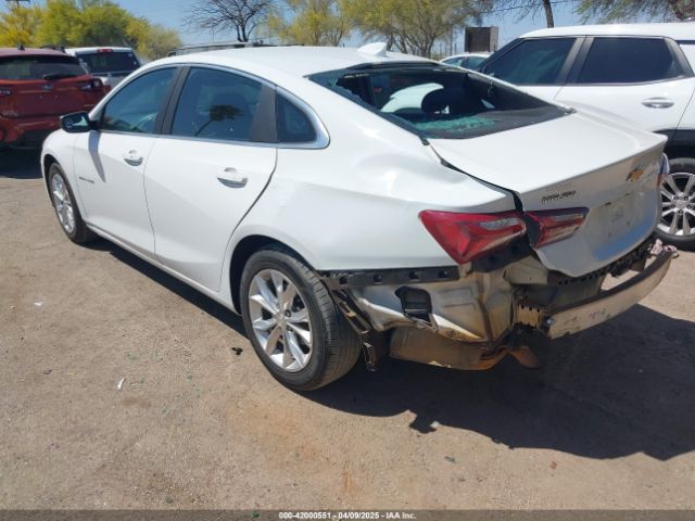 1G1ZD5ST9LF037560 Chevrolet Malibu Fwd Lt