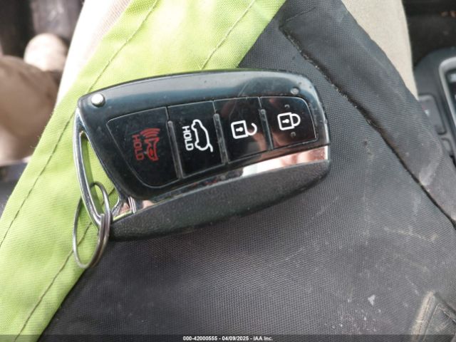 5XYZWDLA9JG518332 Hyundai Santa Fe Sport 2.0t Ultimate