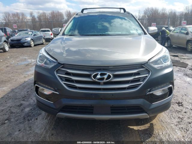 5XYZWDLA9JG518332 Hyundai Santa Fe Sport 2.0t Ultimate
