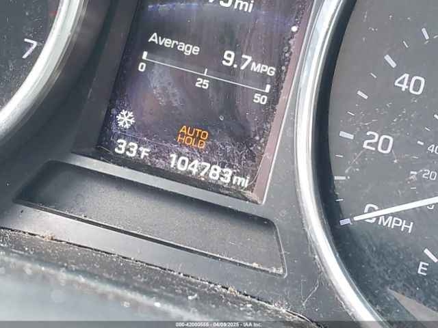 5XYZWDLA9JG518332 Hyundai Santa Fe Sport 2.0t Ultimate