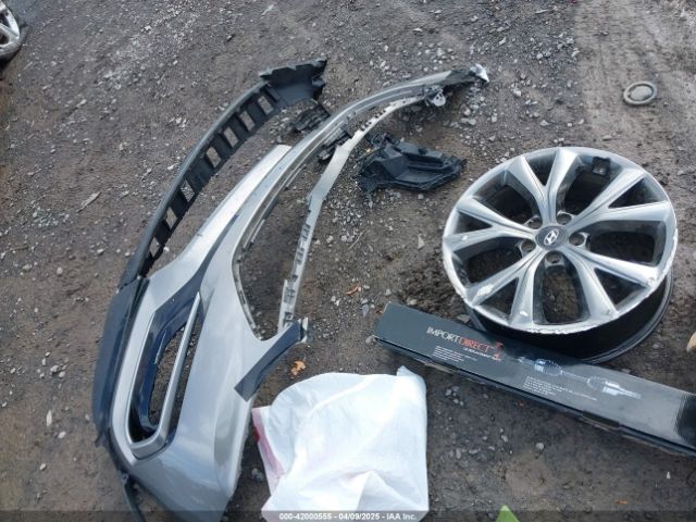 5XYZWDLA9JG518332 Hyundai Santa Fe Sport 2.0t Ultimate