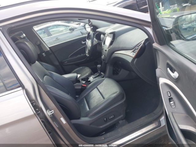 5XYZWDLA9JG518332 Hyundai Santa Fe Sport 2.0t Ultimate