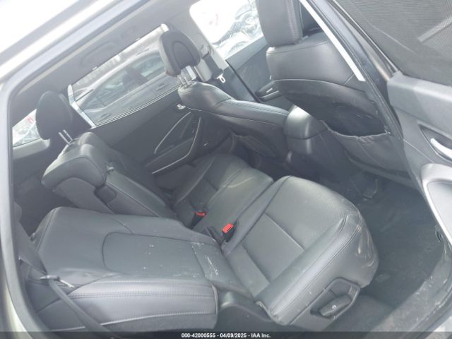 5XYZWDLA9JG518332 Hyundai Santa Fe Sport 2.0t Ultimate