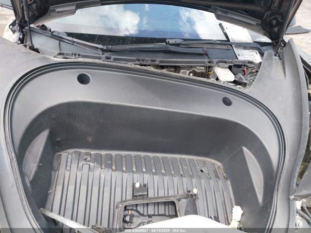 5YJ3E1EA3NF287512 Tesla Model 3 Rear-wheel Drive