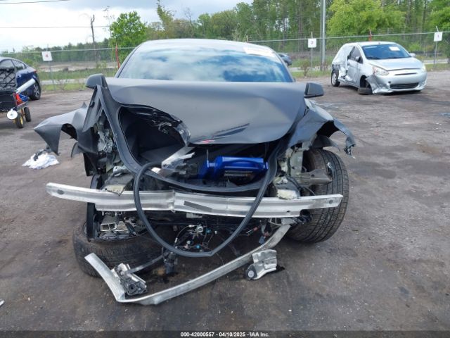 5YJ3E1EA3NF287512 Tesla Model 3 Rear-wheel Drive