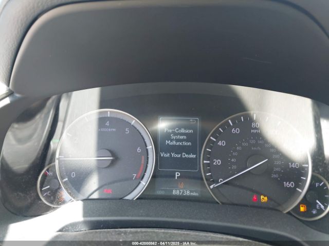 2021 LEXUS RX 350 2T2HZMAA2MC192438 Photo 6