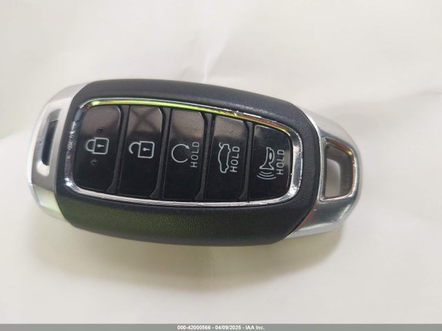 KMHLS4AG6PU410441 Hyundai ELANTRA SEL