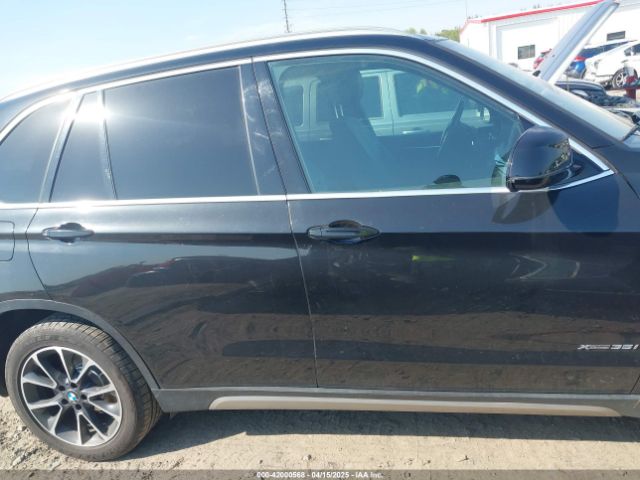 5UXKR0C3XH0V79111 BMW X5 Xdrive35i