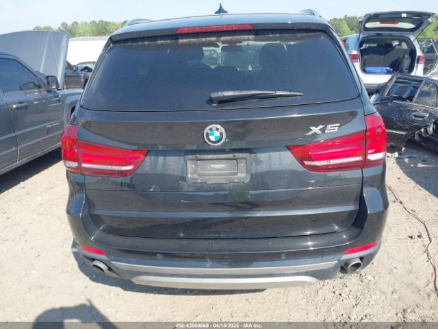 5UXKR0C3XH0V79111 BMW X5 Xdrive35i