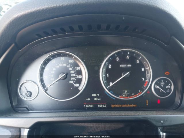 5UXKR0C3XH0V79111 BMW X5 Xdrive35i