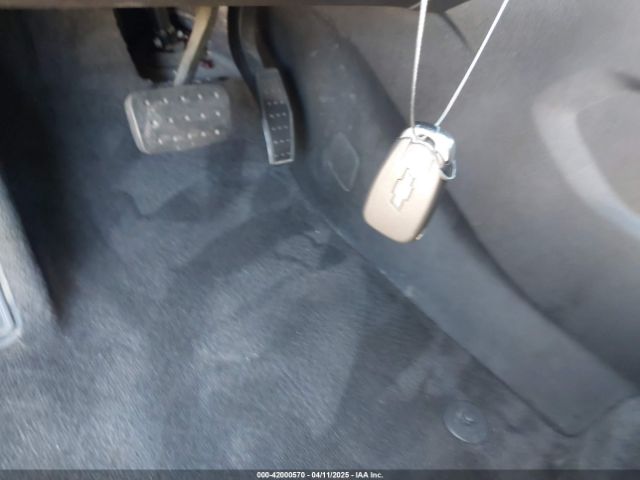 1GNERFKW4LJ283752 Chevrolet Traverse Fwd Ls