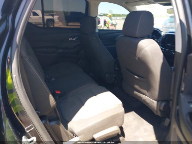 1GNERFKW4LJ283752 Chevrolet Traverse Fwd Ls