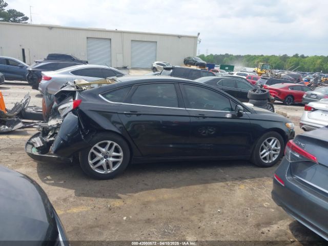 3FA6P0H73FR273875 Ford FUSION SE