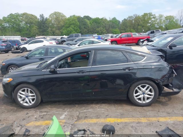 3FA6P0H73FR273875 Ford FUSION SE