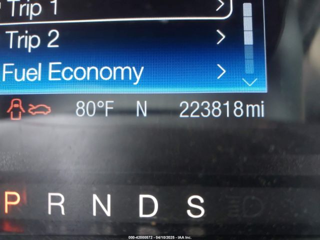 3FA6P0H73FR273875 Ford FUSION SE