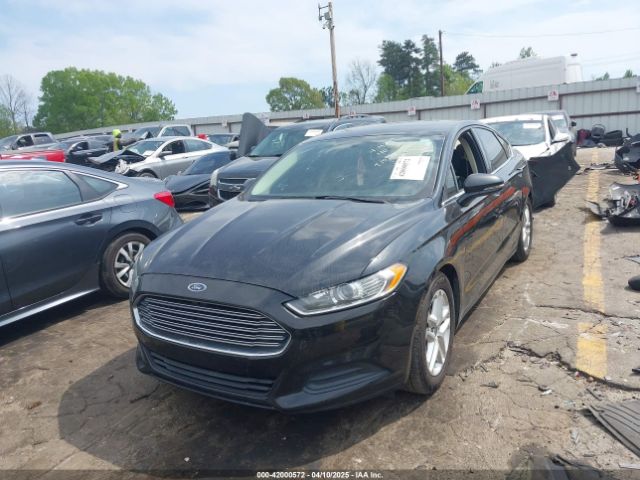 3FA6P0H73FR273875 Ford FUSION SE