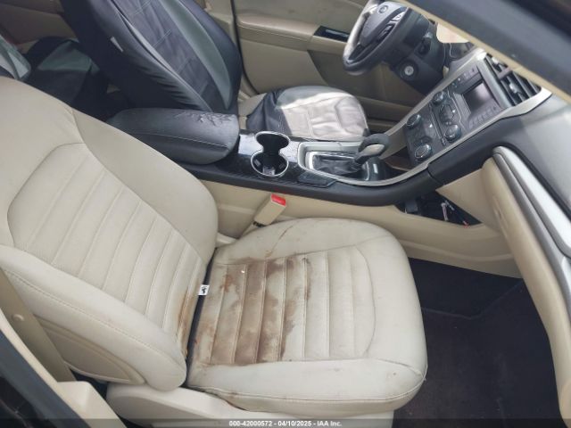3FA6P0H73FR273875 Ford FUSION SE