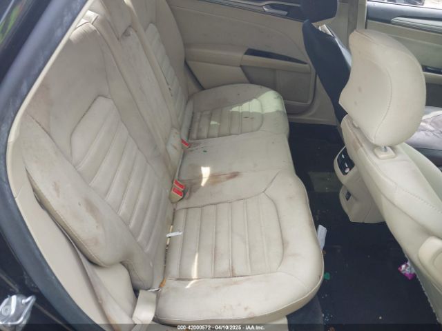 3FA6P0H73FR273875 Ford FUSION SE