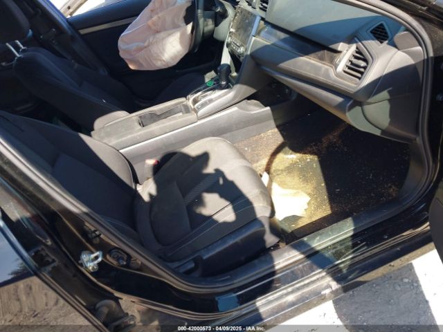 SHHFK7H62MU411007 Honda CIVIC EX