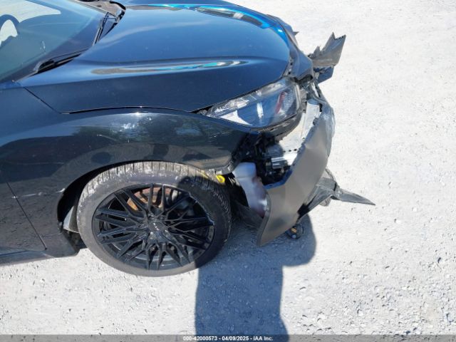 SHHFK7H62MU411007 Honda CIVIC EX