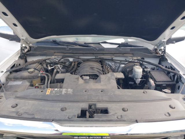 3GTU2NEC9HG192084 GMC Sierra 1500 Slt