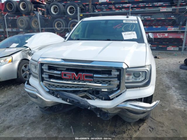 3GTU2NEC9HG192084 GMC Sierra 1500 Slt