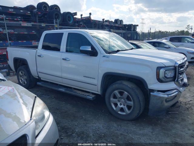 3GTU2NEC9HG192084 GMC Sierra 1500 Slt