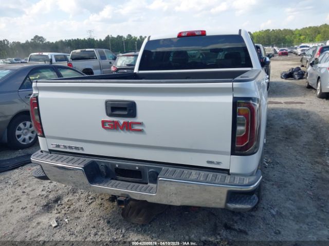 3GTU2NEC9HG192084 GMC Sierra 1500 Slt