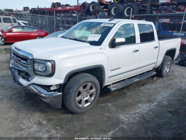 3GTU2NEC9HG192084 GMC Sierra 1500 Slt