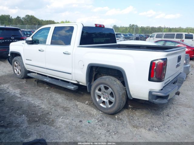 3GTU2NEC9HG192084 GMC Sierra 1500 Slt