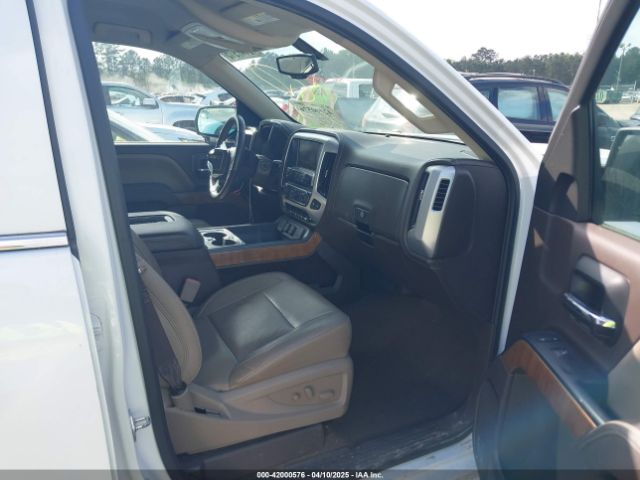3GTU2NEC9HG192084 GMC Sierra 1500 Slt