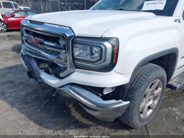 3GTU2NEC9HG192084 GMC Sierra 1500 Slt