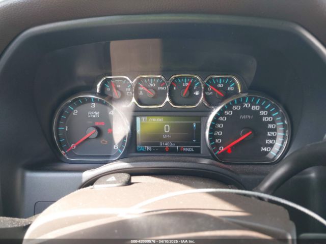 3GTU2NEC9HG192084 GMC Sierra 1500 Slt