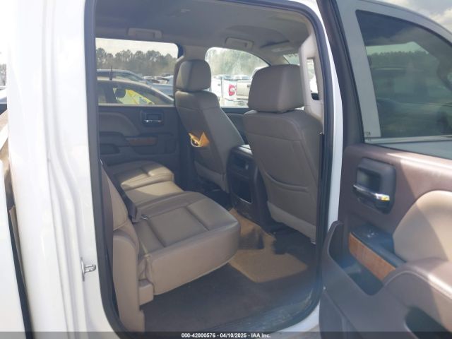 3GTU2NEC9HG192084 GMC Sierra 1500 Slt