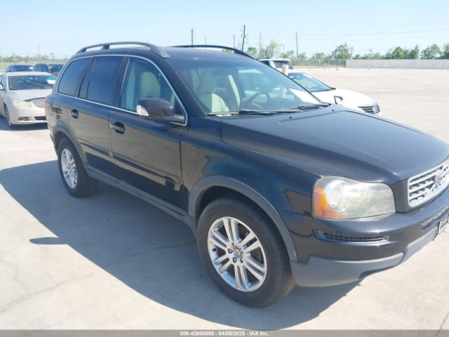 2009 VOLVO XC90 YV4CY982691507117