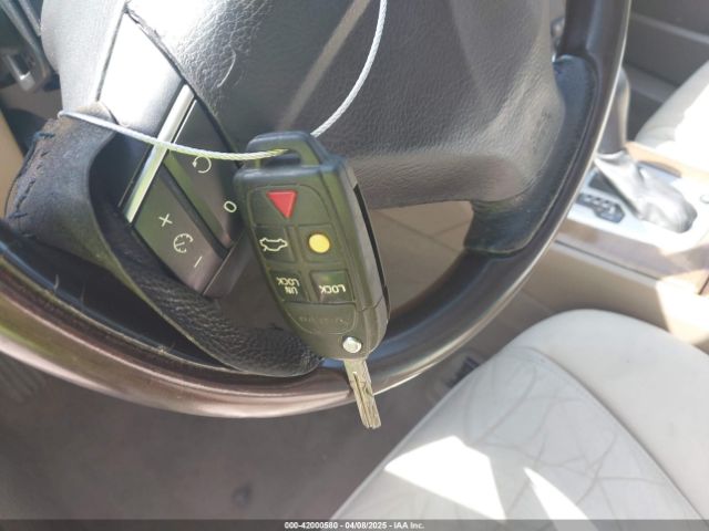 2009 VOLVO XC90 YV4CY982691507117 Photo 10