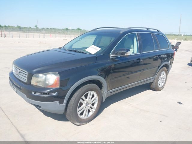 2009 VOLVO XC90 YV4CY982691507117 Photo 1