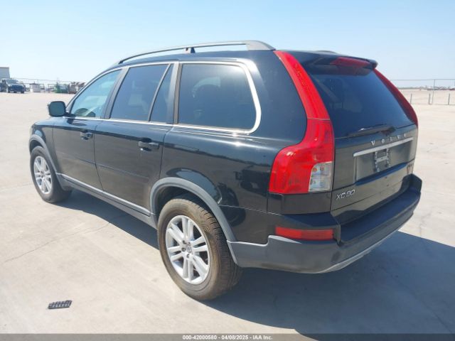 2009 VOLVO XC90 YV4CY982691507117 Photo 2