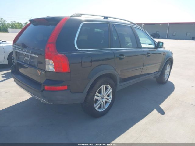 2009 VOLVO XC90 YV4CY982691507117 Photo 3